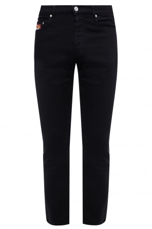 Tapered leg jeans, zdjęcie 1 Tapered leg jeans od Kenzo